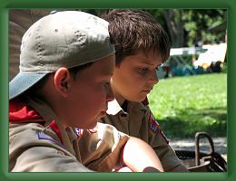 Webelos Overnight (18) * 1142 x 857 * (1023KB)